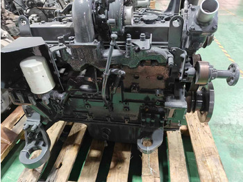 Motor KOMATSU