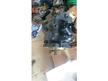Hydraulické čerpadlo KOMATSU