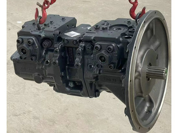 Hydraulické čerpadlo KOMATSU