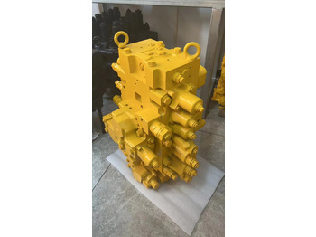Nový Hydraulický ventil pro Rýpadlo KOMATSU 723-48-26701: obrázek 3