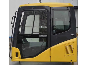 Kabina KOMATSU