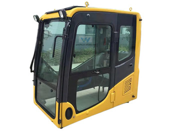 Kabina KOMATSU