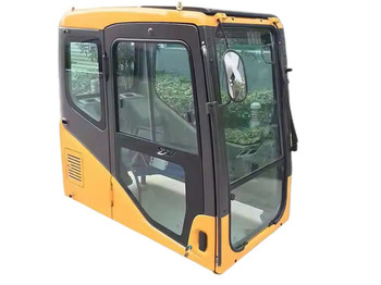 Kabina KOMATSU