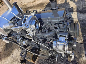 Motor KOMATSU