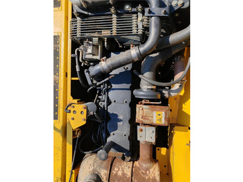 Motor KOMATSU