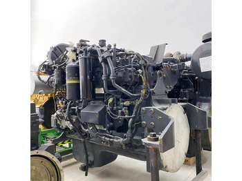 Motor KOMATSU