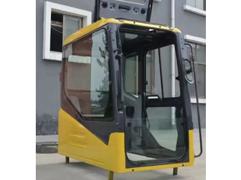 Kabina pro Rýpadlo KOMATSU pc200-7: obrázek 3