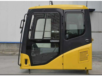 Kabina pro Rýpadlo KOMATSU pc200-7: obrázek 5