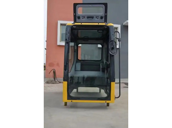 Kabina pro Rýpadlo KOMATSU pc200-7: obrázek 2