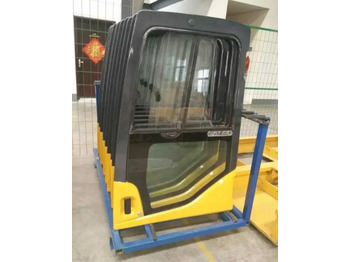 Kabina pro Rýpadlo KOMATSU pc200-7: obrázek 4
