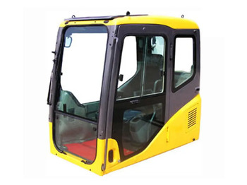 Kabina pro Rýpadlo KUBOTA kx042: obrázek 2 Kabina pro Rýpadlo KUBOTA kx042: obrázek 2