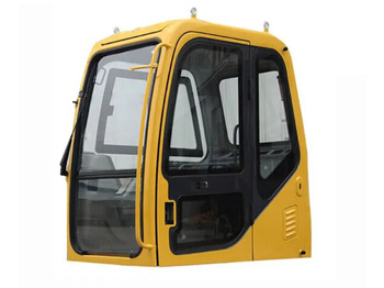 Kabina pro Rýpadlo KUBOTA kx042: obrázek 5 Kabina pro Rýpadlo KUBOTA kx042: obrázek 5