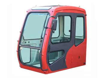 Kabina pro Rýpadlo KUBOTA kx042: obrázek 4 Kabina pro Rýpadlo KUBOTA kx042: obrázek 4