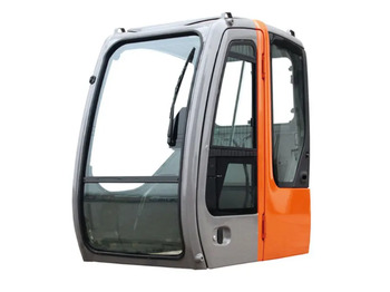 Kabina pro Rýpadlo KUBOTA kx042: obrázek 3 Kabina pro Rýpadlo KUBOTA kx042: obrázek 3