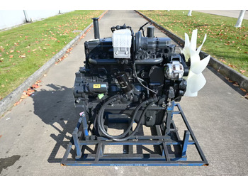 Motor KOMATSU