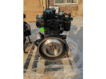 Motor pro Rýpadlo MITSUBISHI 4M40: obrázek 4