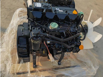 Motor pro Rýpadlo MITSUBISHI 4M40: obrázek 3