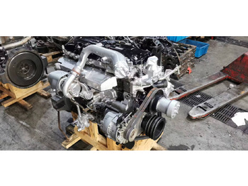 Motor pro Rýpadlo MITSUBISHI 4M50: obrázek 4
