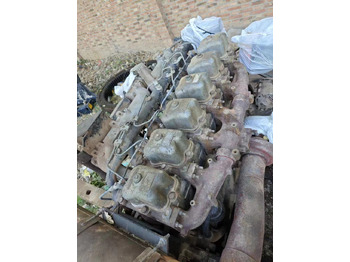 Motor MITSUBISHI