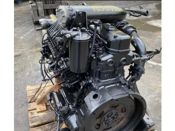 Nový Motor pro Rýpadlo MITSUBISHI 6D34: obrázek 2