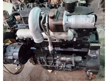Motor pro Rýpadlo MITSUBISHI D04FR: obrázek 2