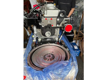 Nový Motor pro Rýpadlo Perkins C7.1: obrázek 5 Nový Motor pro Rýpadlo Perkins C7.1: obrázek 5