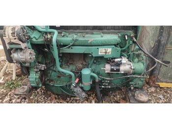 Motor VOLVO