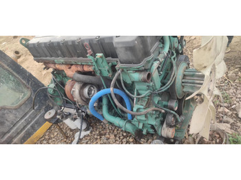 Motor pro Rýpadlo VOLVO D12D: obrázek 3
