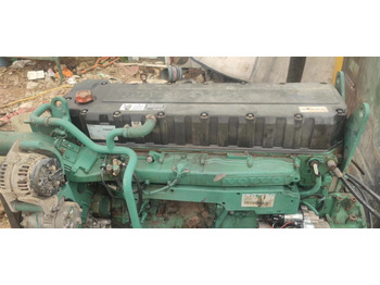 Motor pro Rýpadlo VOLVO D12D: obrázek 4