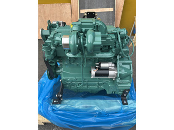 Motor VOLVO