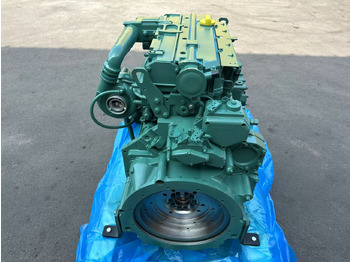 Motor VOLVO