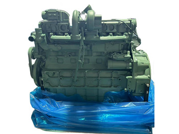 Motor VOLVO