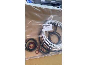 Nový Opravná sada pro motor pro Rýpadlo Wheel loader WA380 423-15-05121: obrázek 3