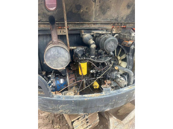 Motor YANMAR