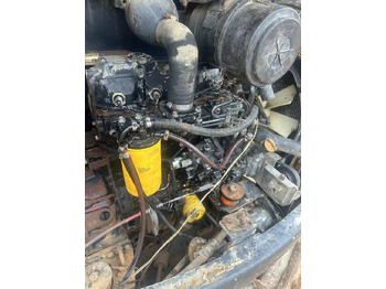 Motor YANMAR