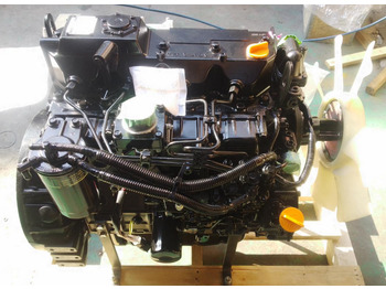 Motor YANMAR