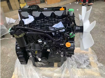 Nový Motor pro Rýpadlo YANMAR 4TNV94L [ Copy ]: obrázek 4