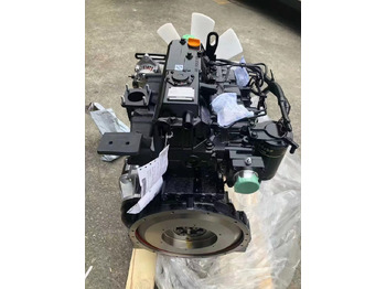 Nový Motor pro Rýpadlo YANMAR 4TNV94L [ Copy ]: obrázek 3