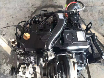 Motor YANMAR