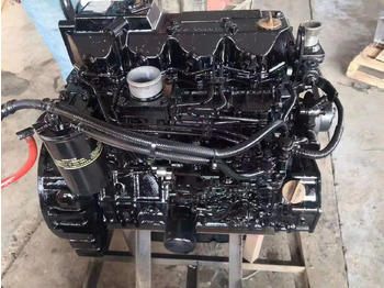 Motor YANMAR