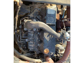 Motor YANMAR