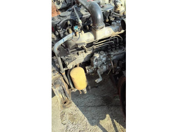 Motor pro Rýpadlo isuzu 4BG1: obrázek 3