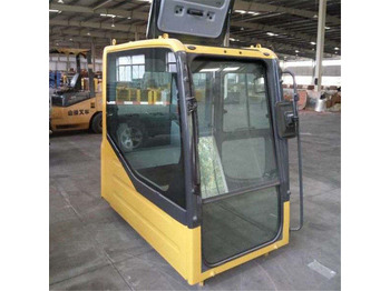 Kabina KOMATSU
