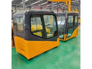 Kabina KOMATSU