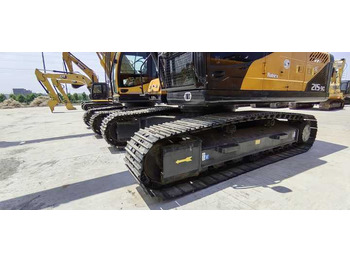 Pásové rýpadlo 90% New HYUNDAI 215 Used Excavator Mining Construction Excavators, Strong Power, Low Price, and Very Good Quality: obrázek 2 Pásové rýpadlo 90% New HYUNDAI 215 Used Excavator Mining Construction Excavators, Strong Power, Low Price, and Very Good Quality: obrázek 2