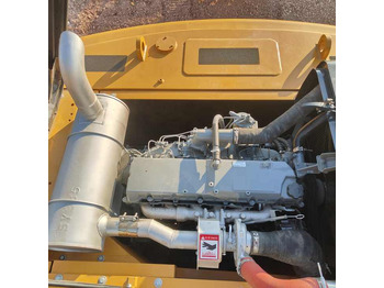 Pásové rýpadlo 90% New SANY 365H Used Excavator Mining Construction Excavators, Strong Power, Low Price, and Very Good Quality: obrázek 2 Pásové rýpadlo 90% New SANY 365H Used Excavator Mining Construction Excavators, Strong Power, Low Price, and Very Good Quality: obrázek 2