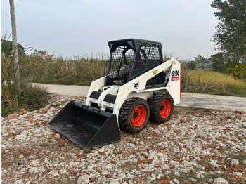 Smykový nakladač BOBCAT S130