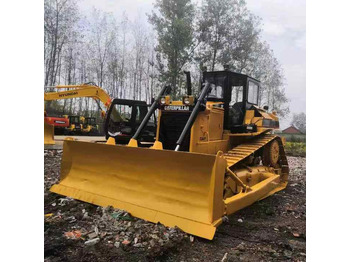 Buldozer CATERPILLAR D6H