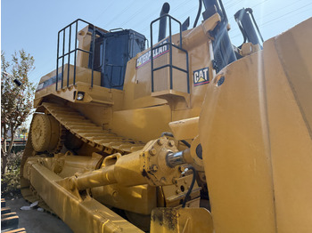 Buldozer CATERPILLAR Used Second-hand High Quality Bulldozer CATD10R: obrázek 5