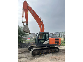 Pásové rýpadlo HITACHI ZX200